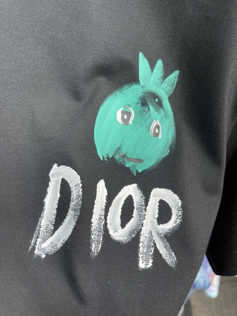 Christian Dior T-Shirts